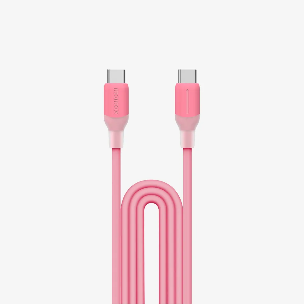 1-Link Flow USB C to USB C Cable