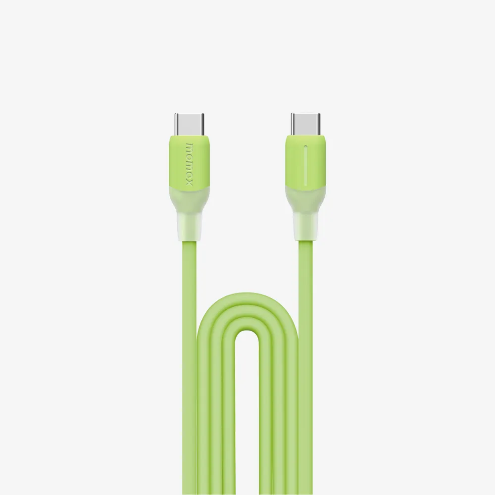 1-Link Flow USB C to USB C Cable