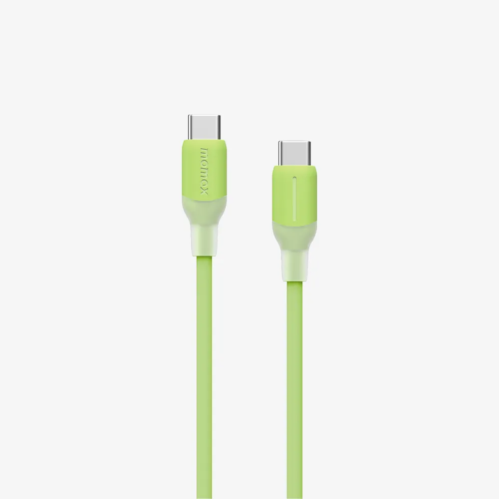 1-Link Flow USB C to USB C Cable