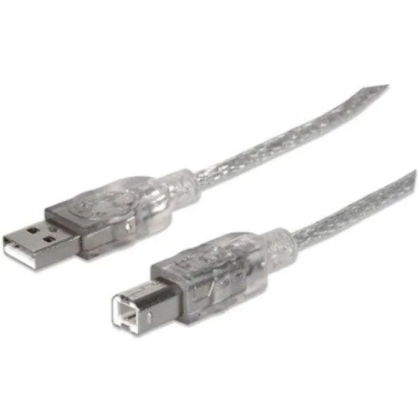 10 Ft Usb Device Cable Ici-340458