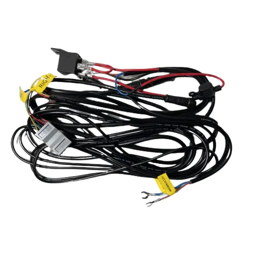 2' LED Whip Elite HD Pair