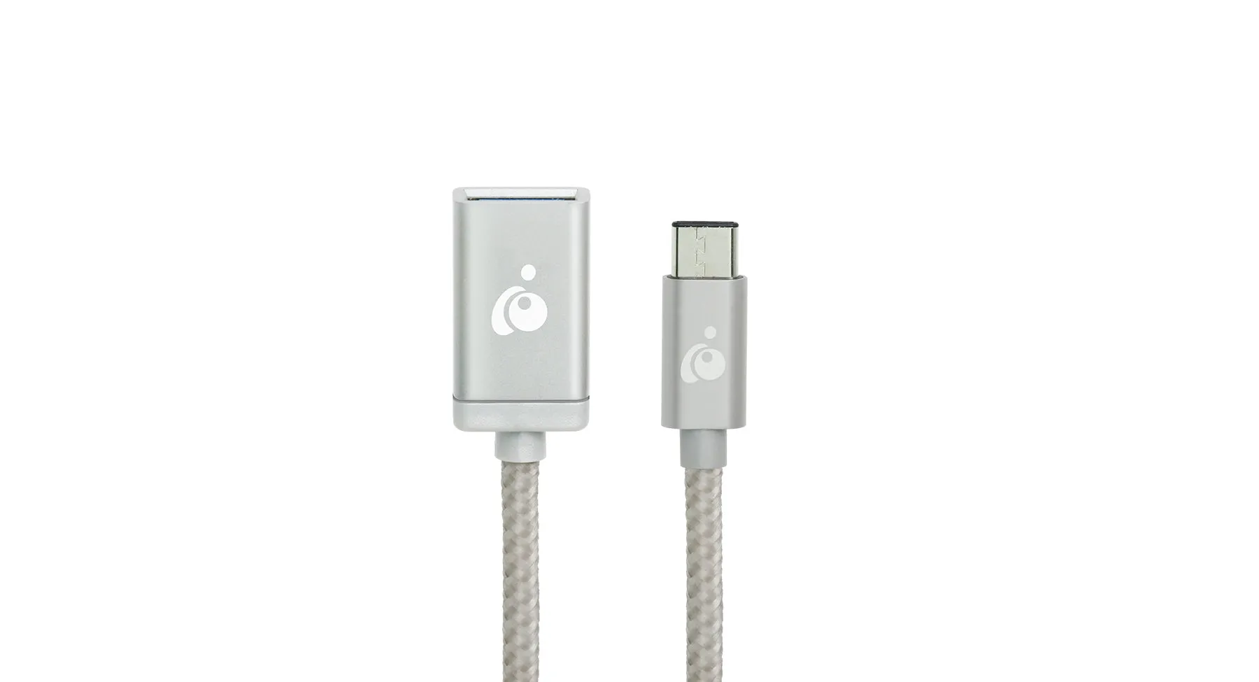 4x4 USB Sharing Switch with USB-C Adapter