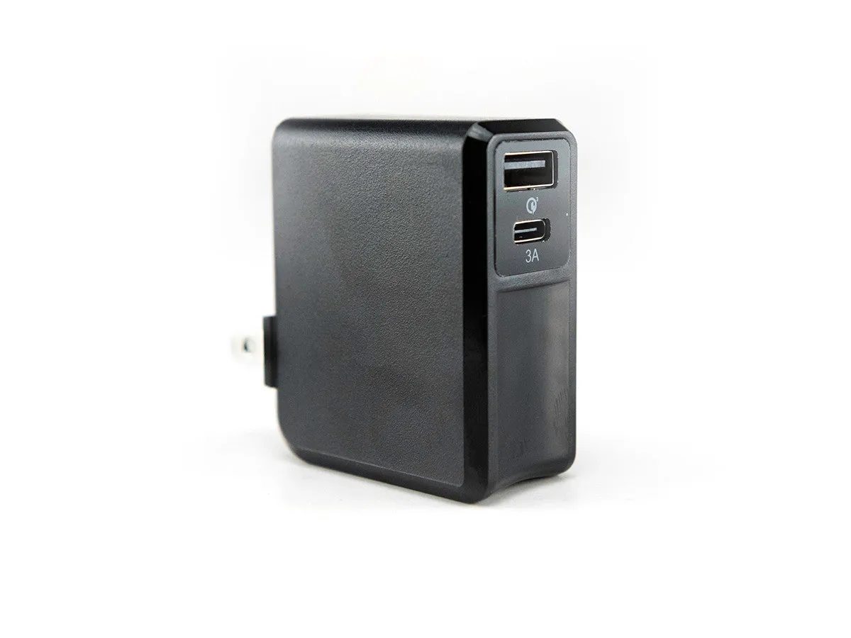 5V 3Amp USB Charger