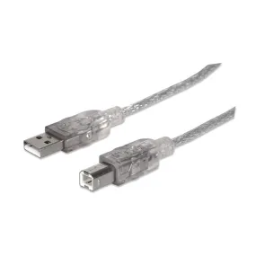 6 Ft Usb Device Cable