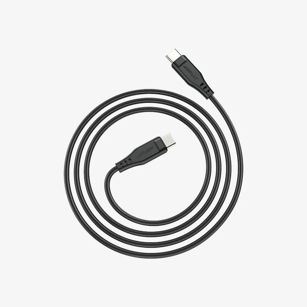 Acewire C3-03 USB-C to USB-C 60W Cable 1.2M