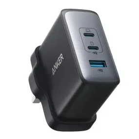 Anker Charger 736 Powerport 100W USB C Gan Charger A2145