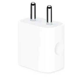 Apple 20W USB-C Power Adapter