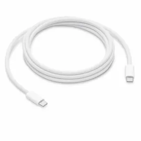 Apple 240W USB-C to USB-C 2m Cable