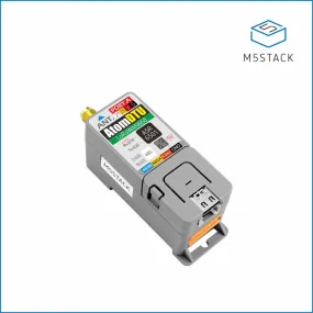 Atom DTU LoRaWAN Kit 868MHz (ASR6501)