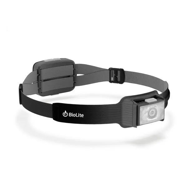 BioLite Rechargeable Headlamp 750 Lumens