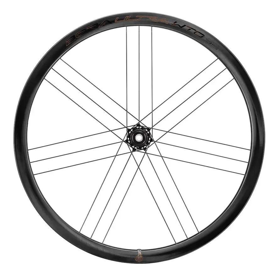 Campagnolo Bora Ultra WTO 35 C23 DB