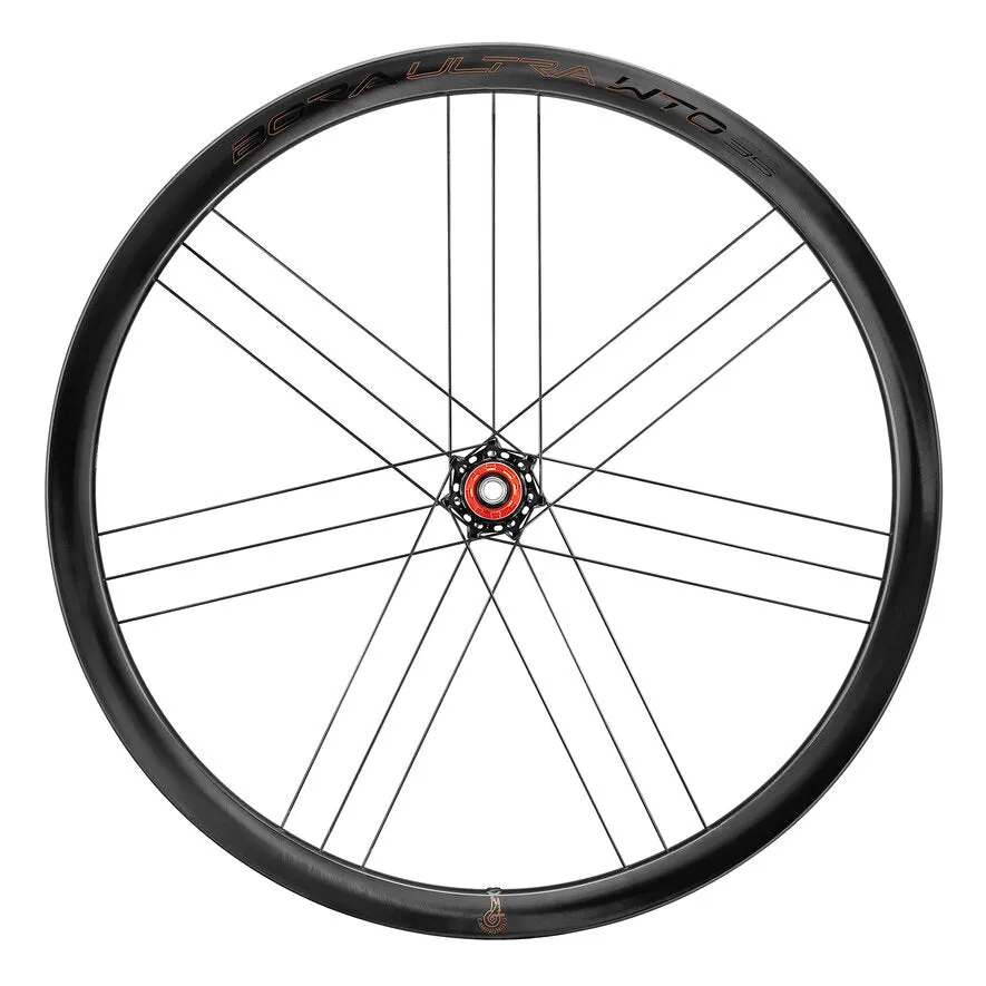 Campagnolo Bora Ultra WTO 35 C23 DB