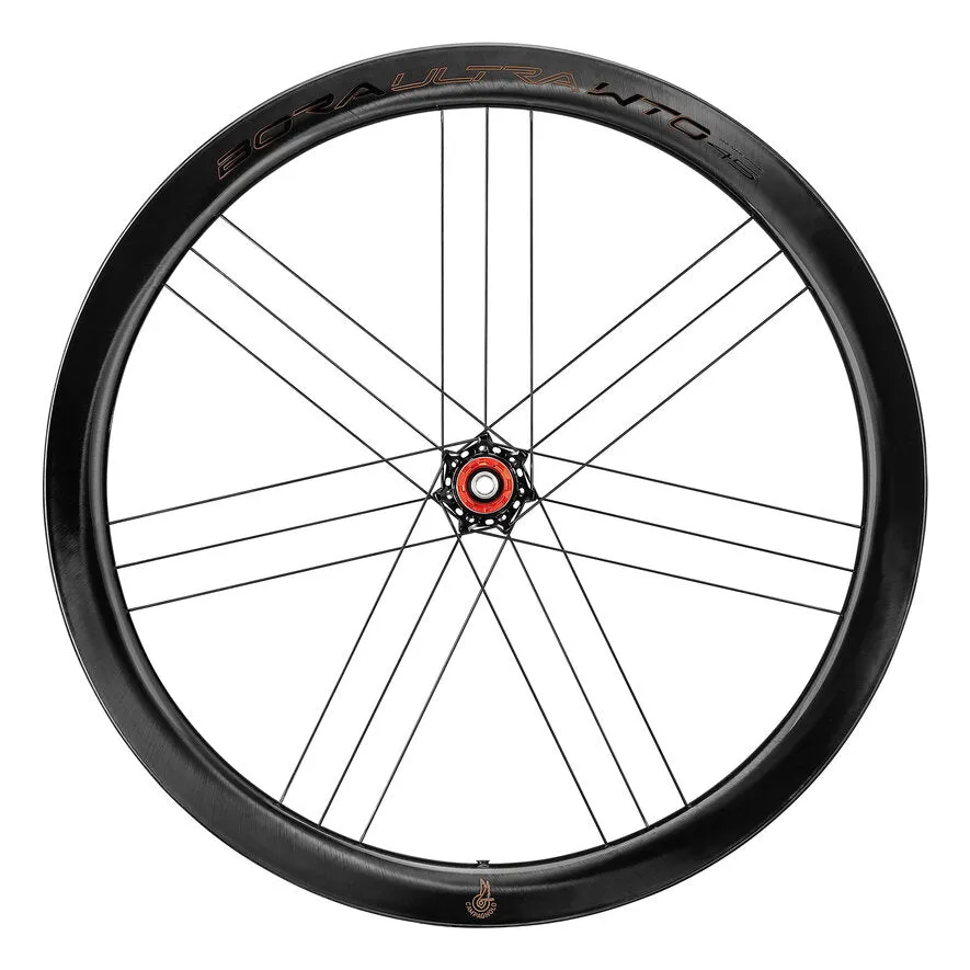 Campagnolo Bora Ultra WTO 45 C23 DB