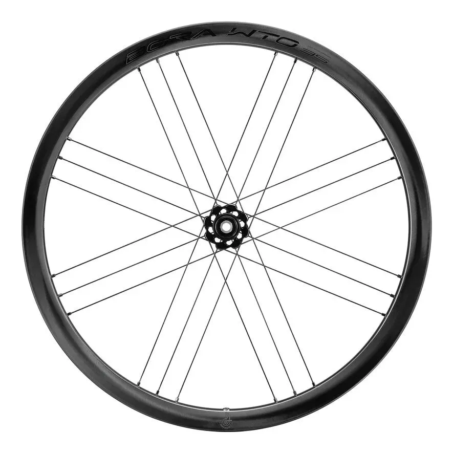 Campagnolo Bora WTO 35 C23 DB