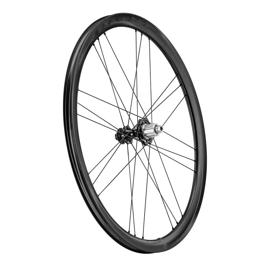 Campagnolo Bora WTO 35 C23 DB