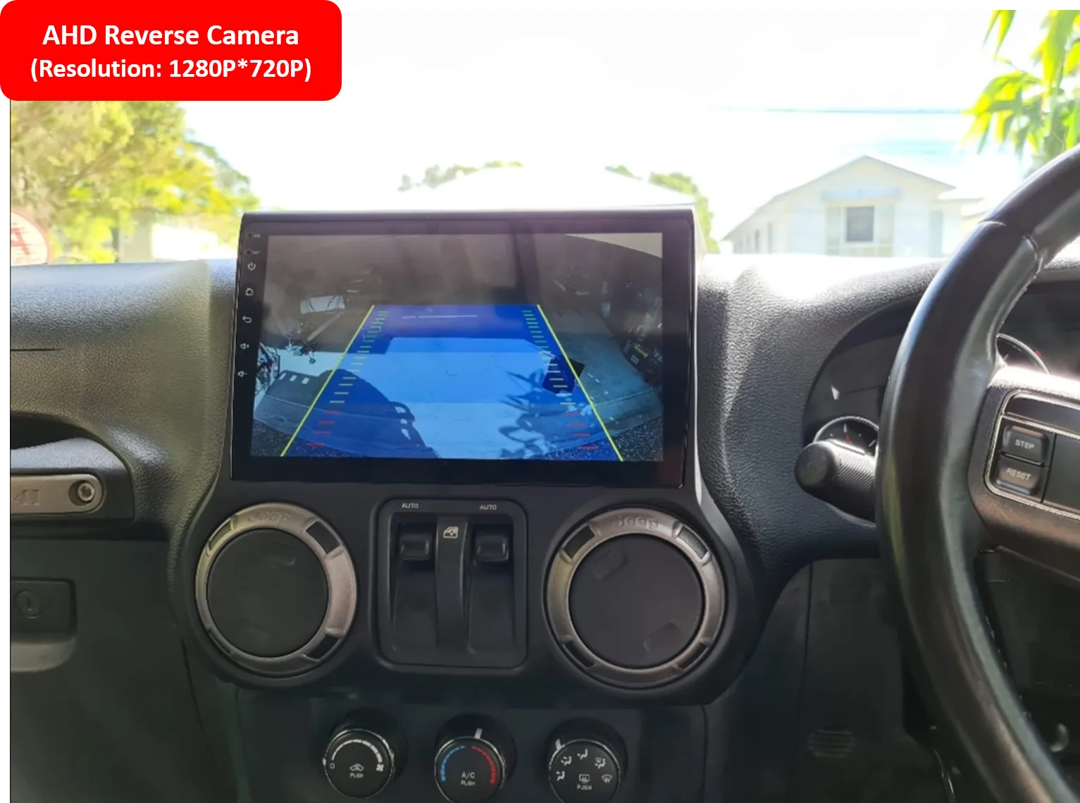 Car Dealz 10.2" Android 10.0 Chevrolet Holden Cobalt 2 2011-2018 In Dash Plus OEM Fascia