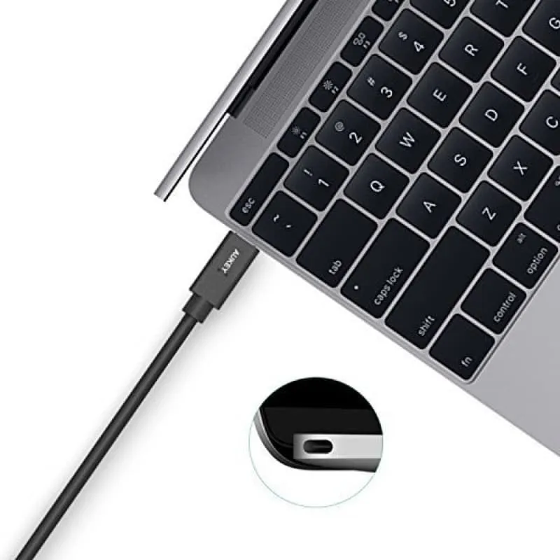 CB-C2 USB-C TO USB-C 3.1 High Performance Cable