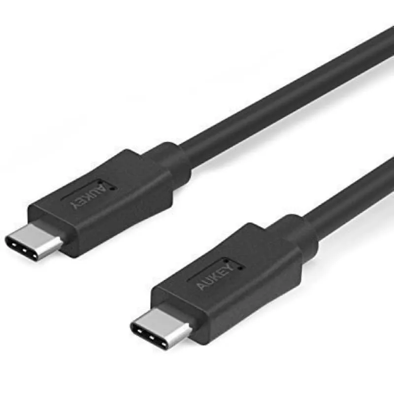 CB-C2 USB-C TO USB-C 3.1 High Performance Cable