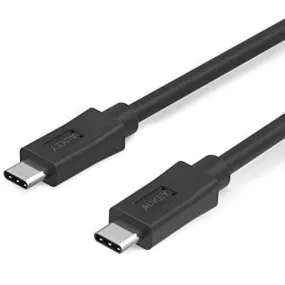 CB-C2 USB-C TO USB-C 3.1 High Performance Cable