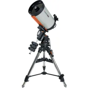 Optimized English title: Celestron CGX-L 1400 EdgeHD High-Performance Telescope Package