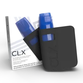 CLX STLTH Device