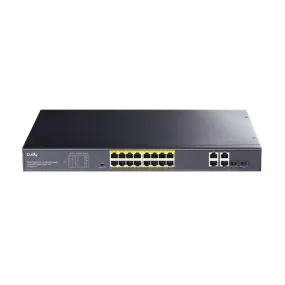 Cudy 16-Port Poe  Unmanaged Switch