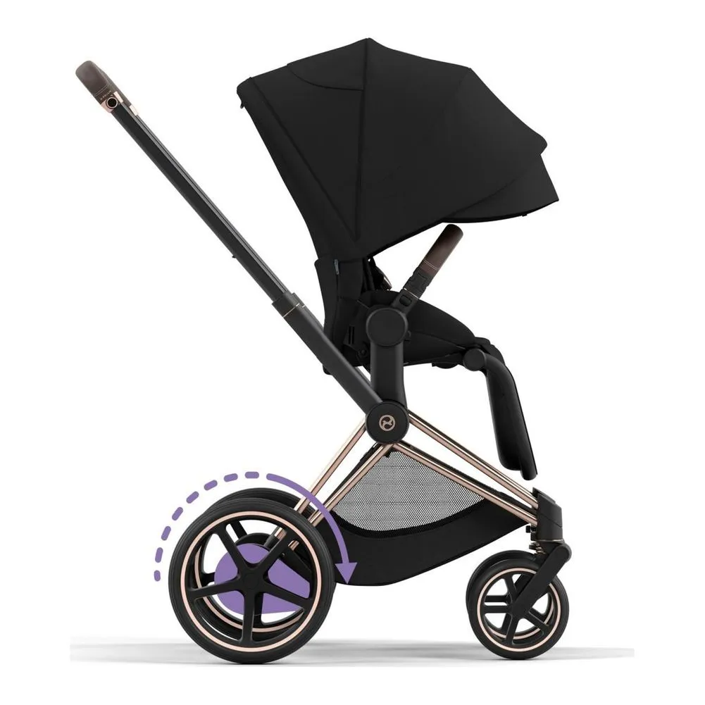 CYBEX ePriam 2 Stroller