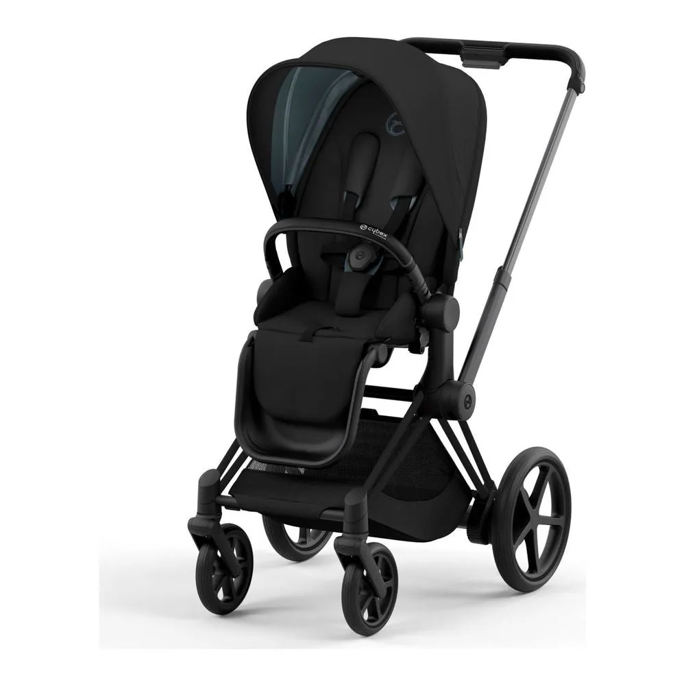 CYBEX ePriam 2 Stroller