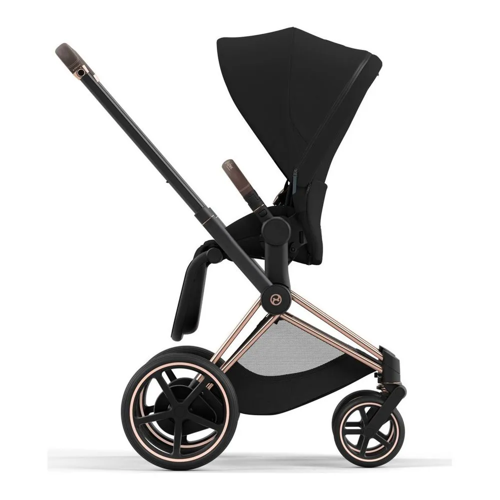 CYBEX ePriam 2 Stroller