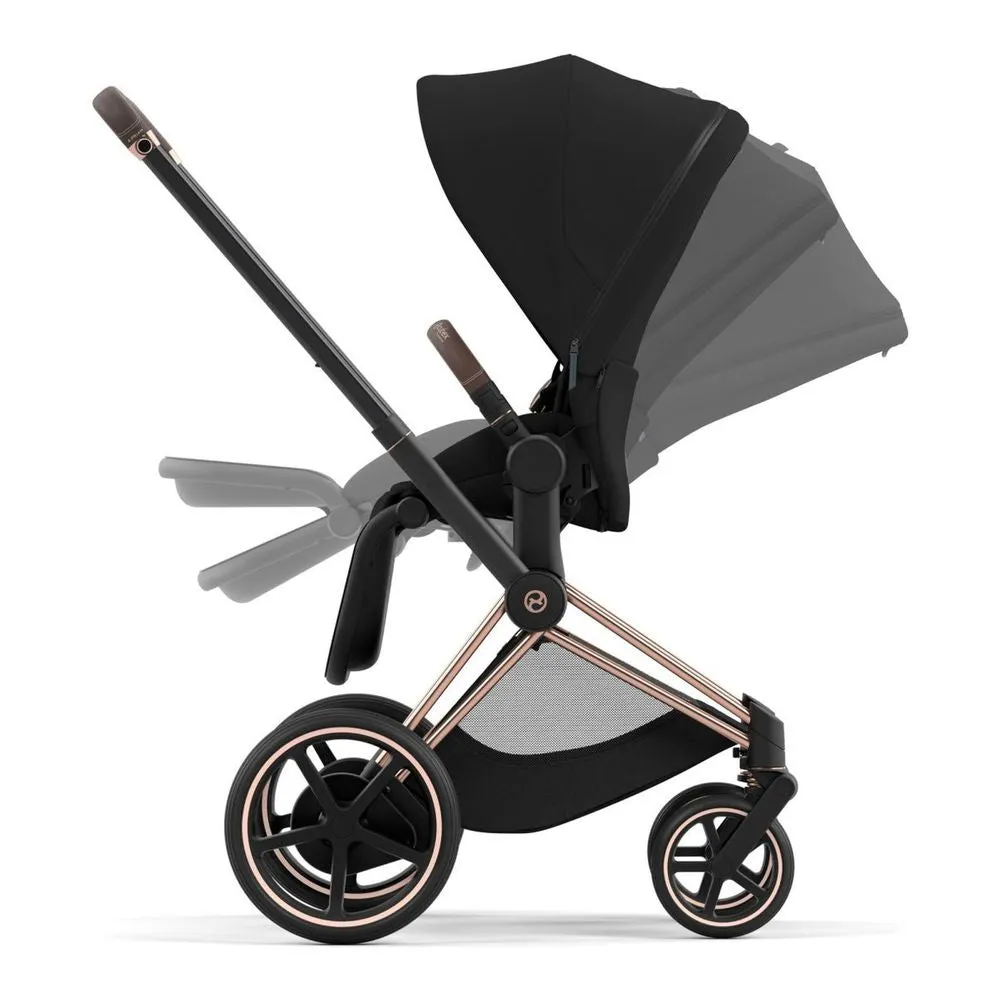 CYBEX ePriam 2 Stroller