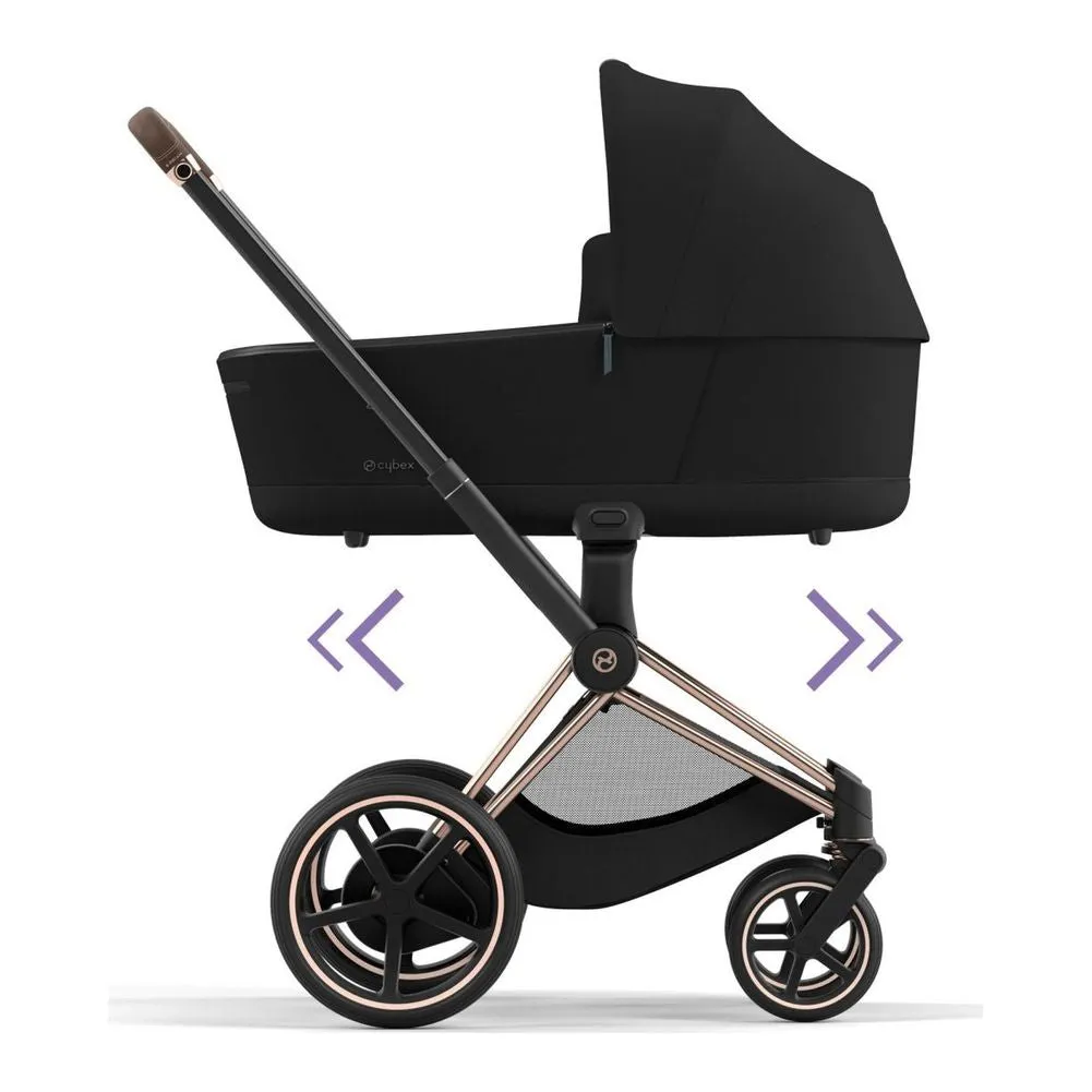 CYBEX ePriam 2 Stroller