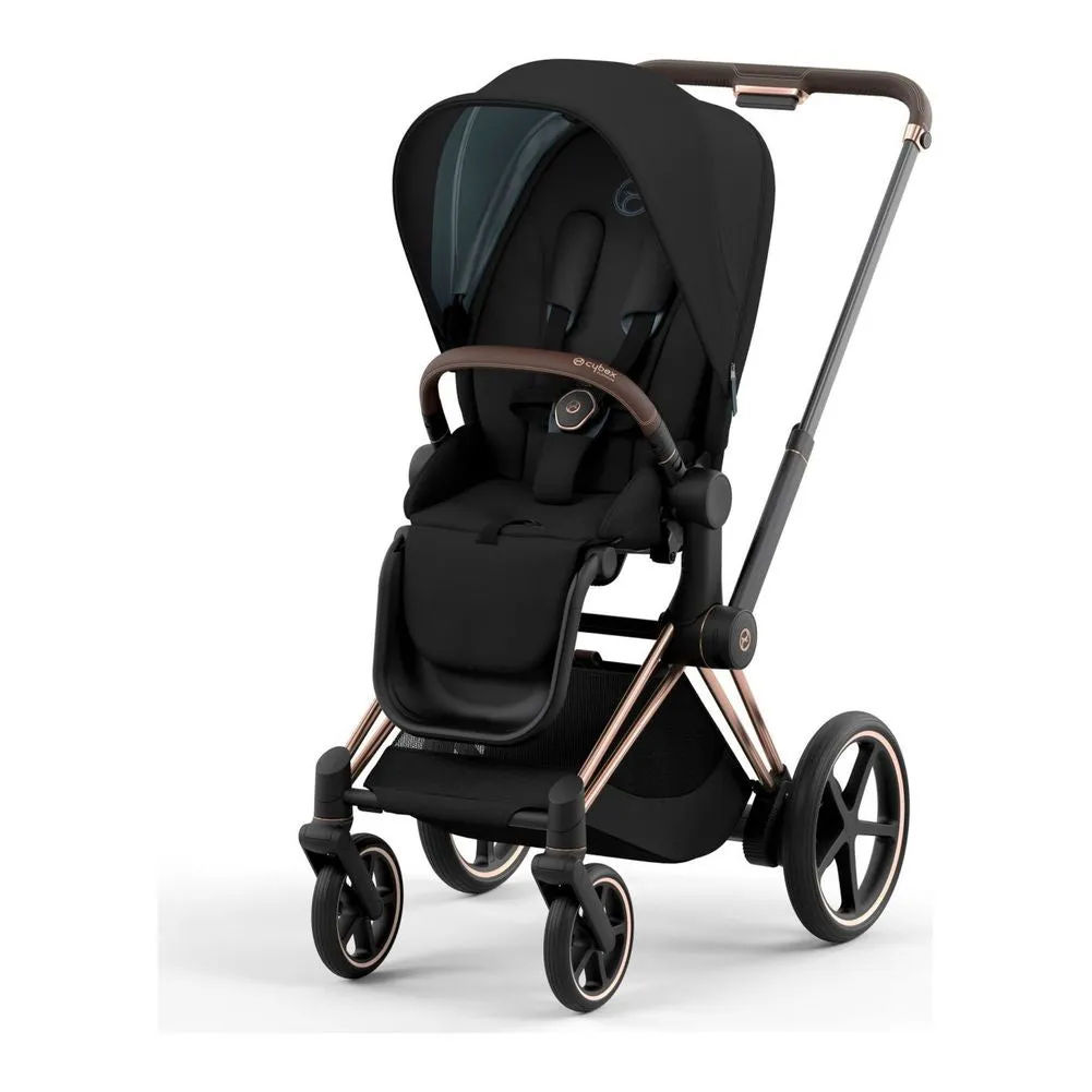 CYBEX ePriam 2 Stroller