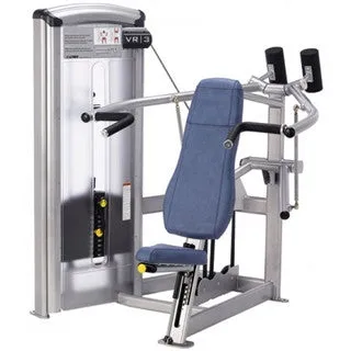 Cybex VR3 Overhead Shoulder Press