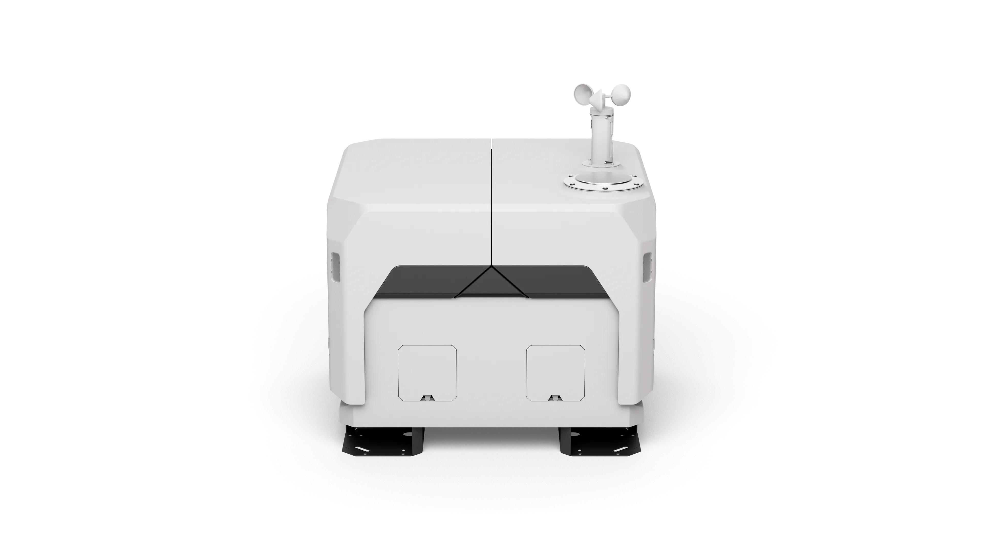 DJI - Dock 2 for Matrice 3D and 3TD