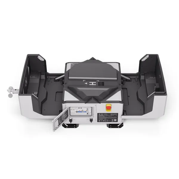 DJI - Dock 2 for Matrice 3D and 3TD