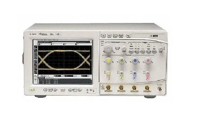 DSO80304B Agilent Digital Oscilloscope Used