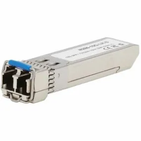 Eaton Tripp Lite Series Cisco-Compatible SFP-10G-LR-S SFP  Transceiver - 10GBase-LR, DDM, Singlemode LC, 1310 nm, 10 km (6.1 mi.)