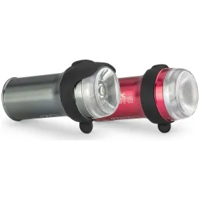 Exposure Lights Boost BD / Boost-R ReAKT MK2 Bike Light Set