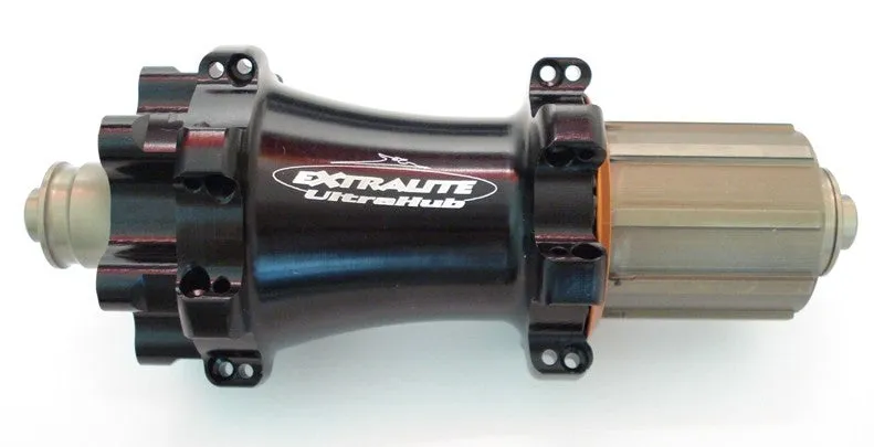 Extralite UltraHubs SPD