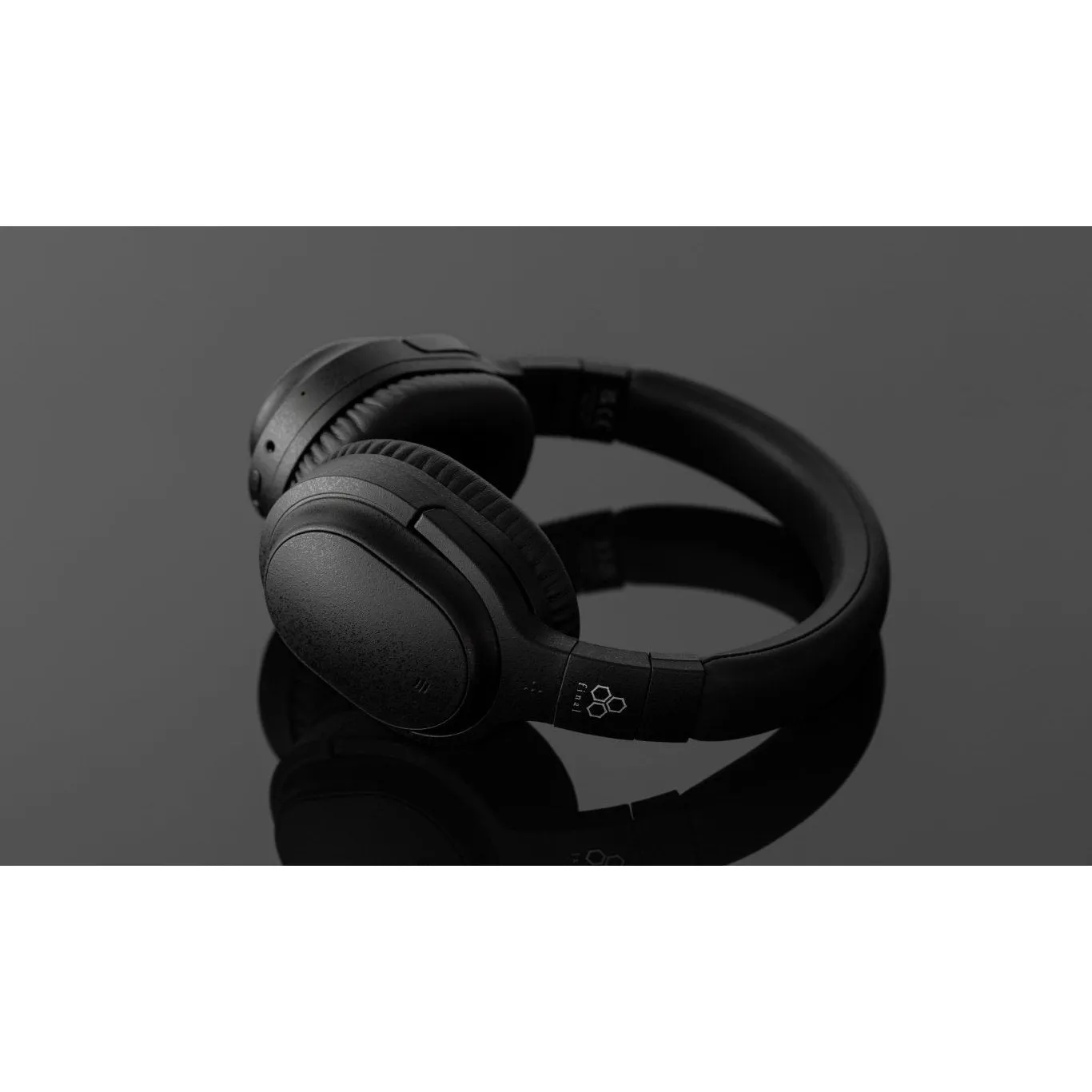 Final UX3000 | Wireless Over-Ear Headphones