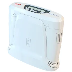 Gas Control Equipment Zen-O Lite Portable Oxygen Concentrator with Dual Battery