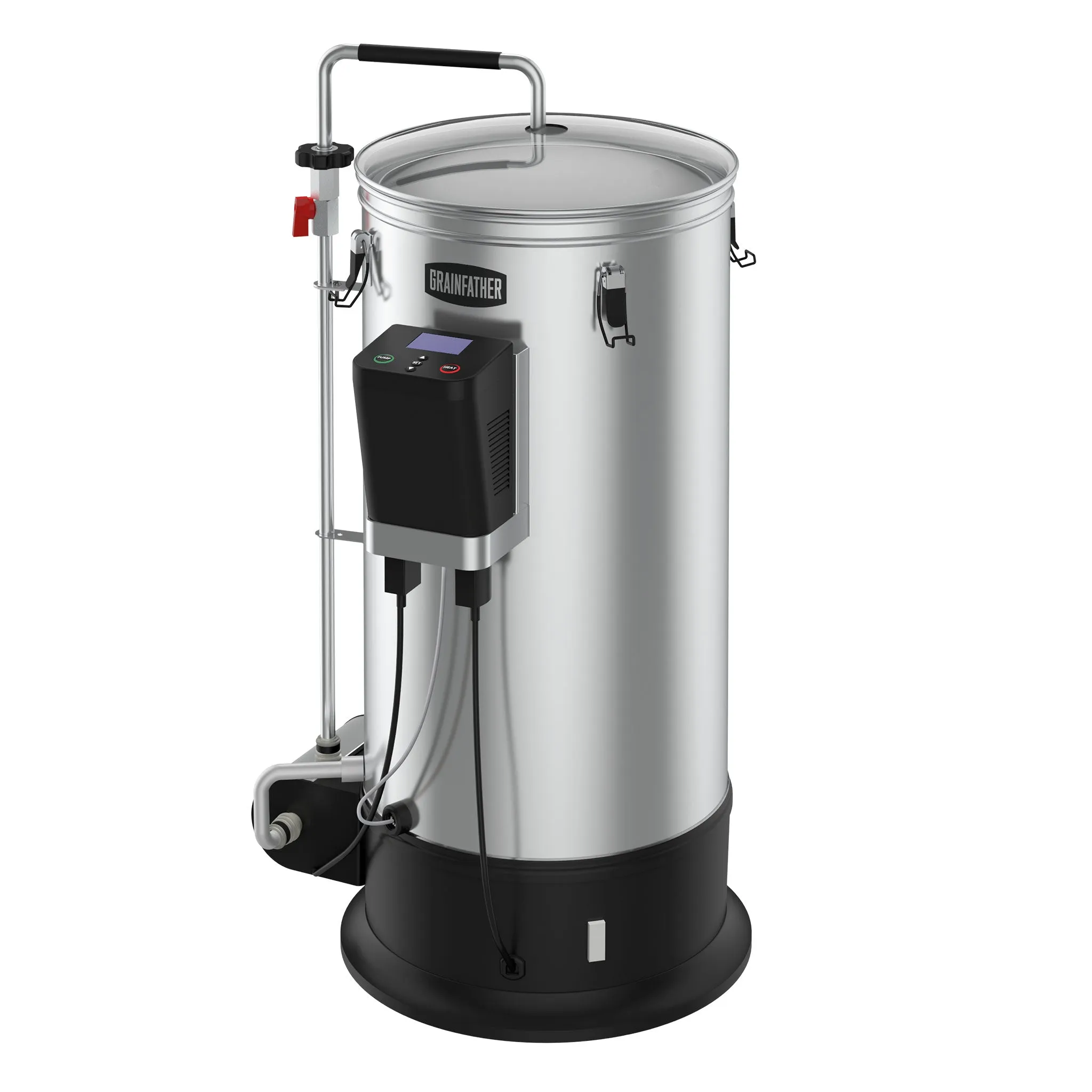 Grainfather G30 220v All-in-One All-Grain Brewing System