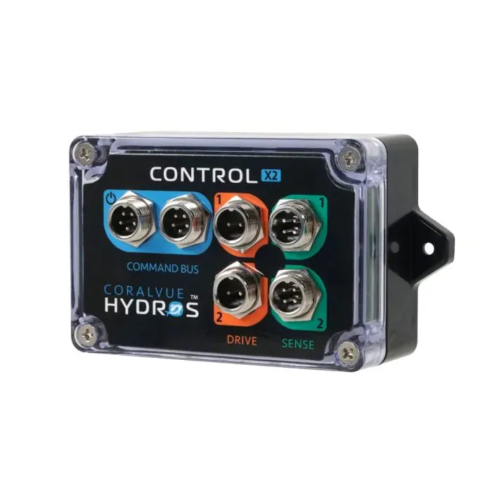 Hydros Control X2 (Controller Only) - Hydros