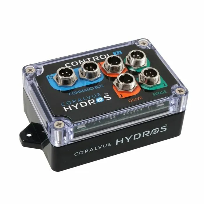 Hydros Control X2 (Controller Only) - Hydros