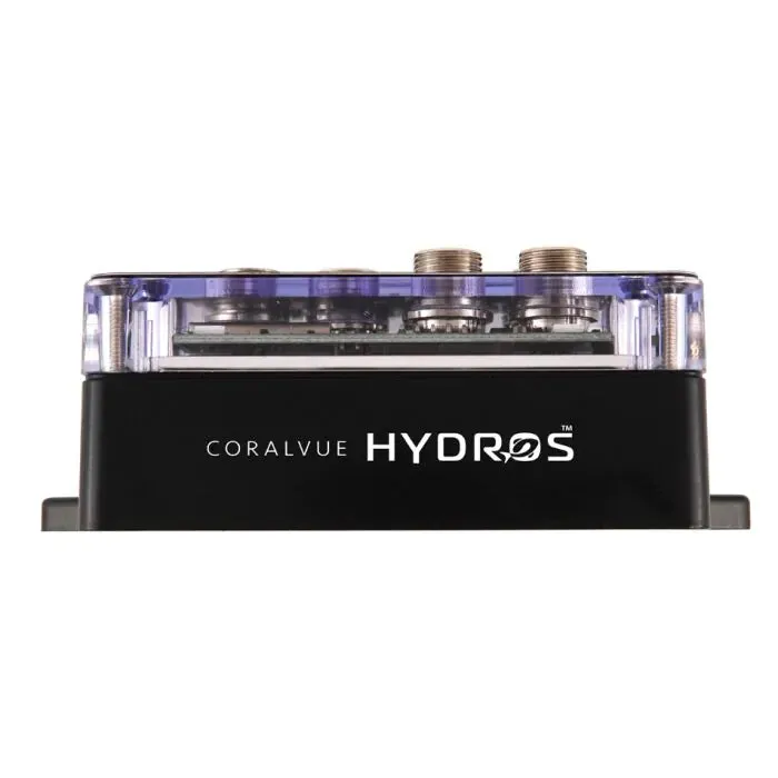 Hydros Control X2 (Controller Only) - Hydros