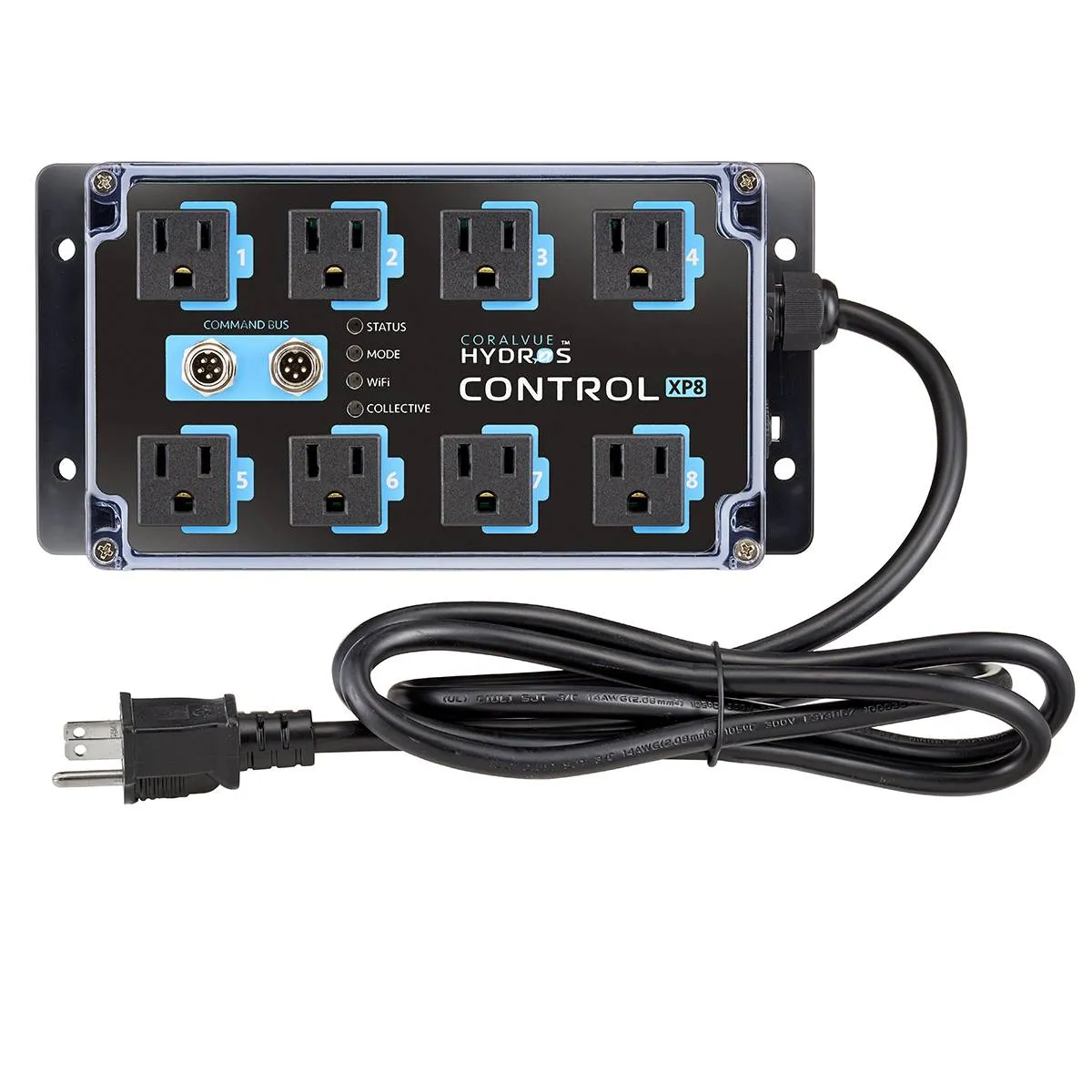 Hydros Control X3 Aquarium Controller PRO Pack - Hydros