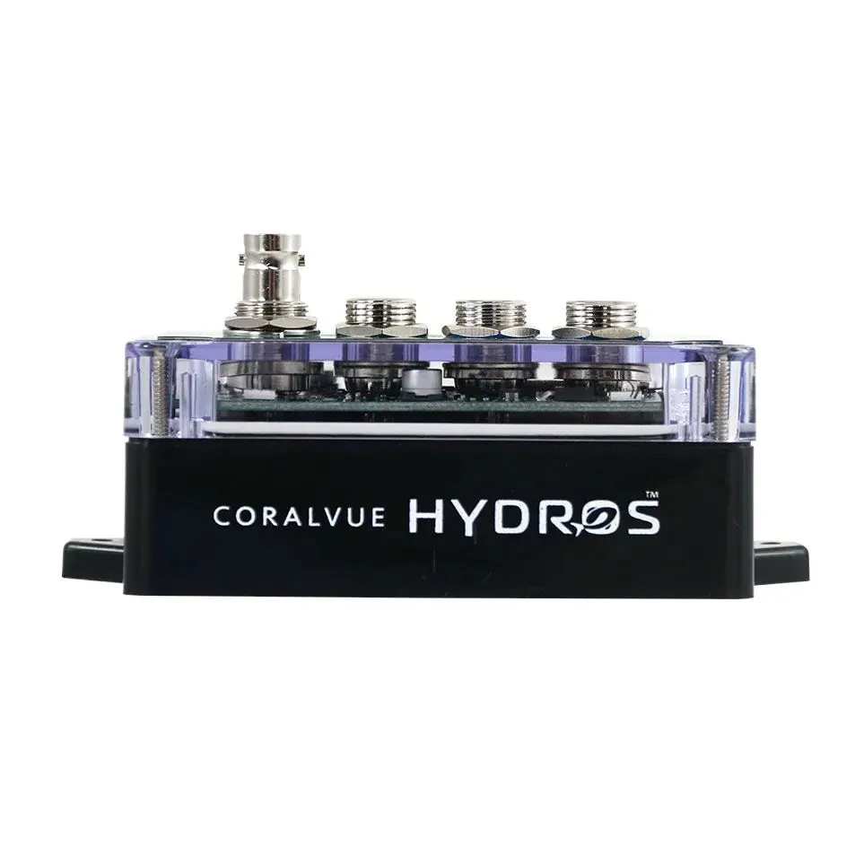 Hydros Control X3 Aquarium Monitor Pack - Hydros