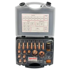 Hypertherm Powermax30 XP Ess. Handheld Cutting Consumable Kit - 851479