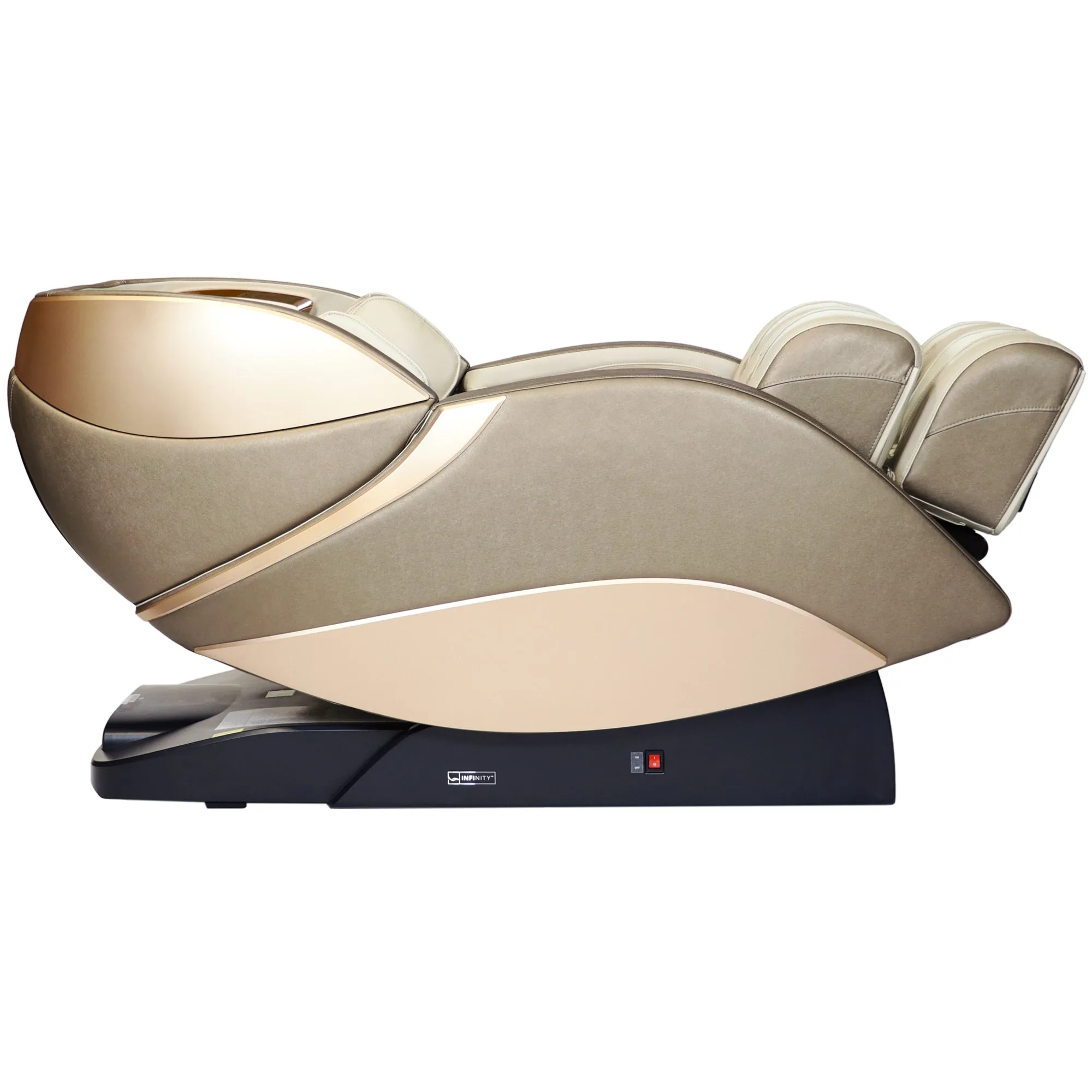 Infinity Genesis 3D/4D Massage Chair   FREE White Glove Delivery