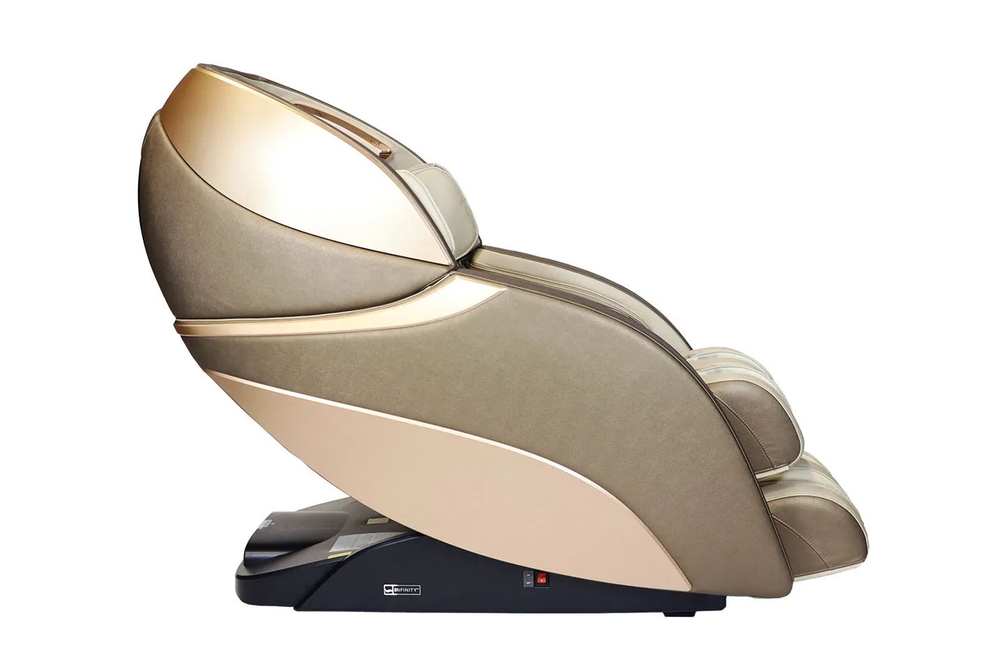 Infinity Genesis 3D/4D Massage Chair   FREE White Glove Delivery